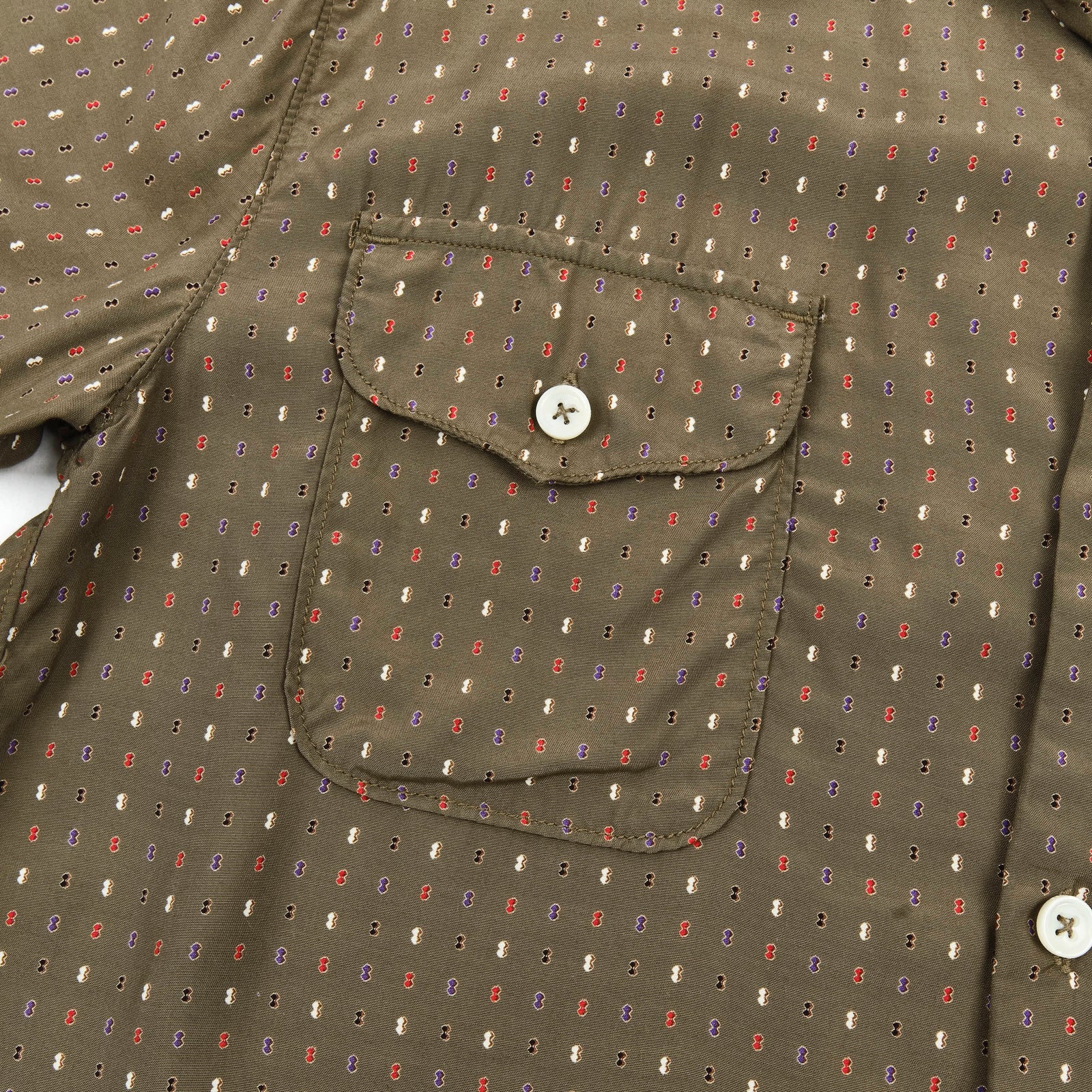 Jove in Ocho Olive
