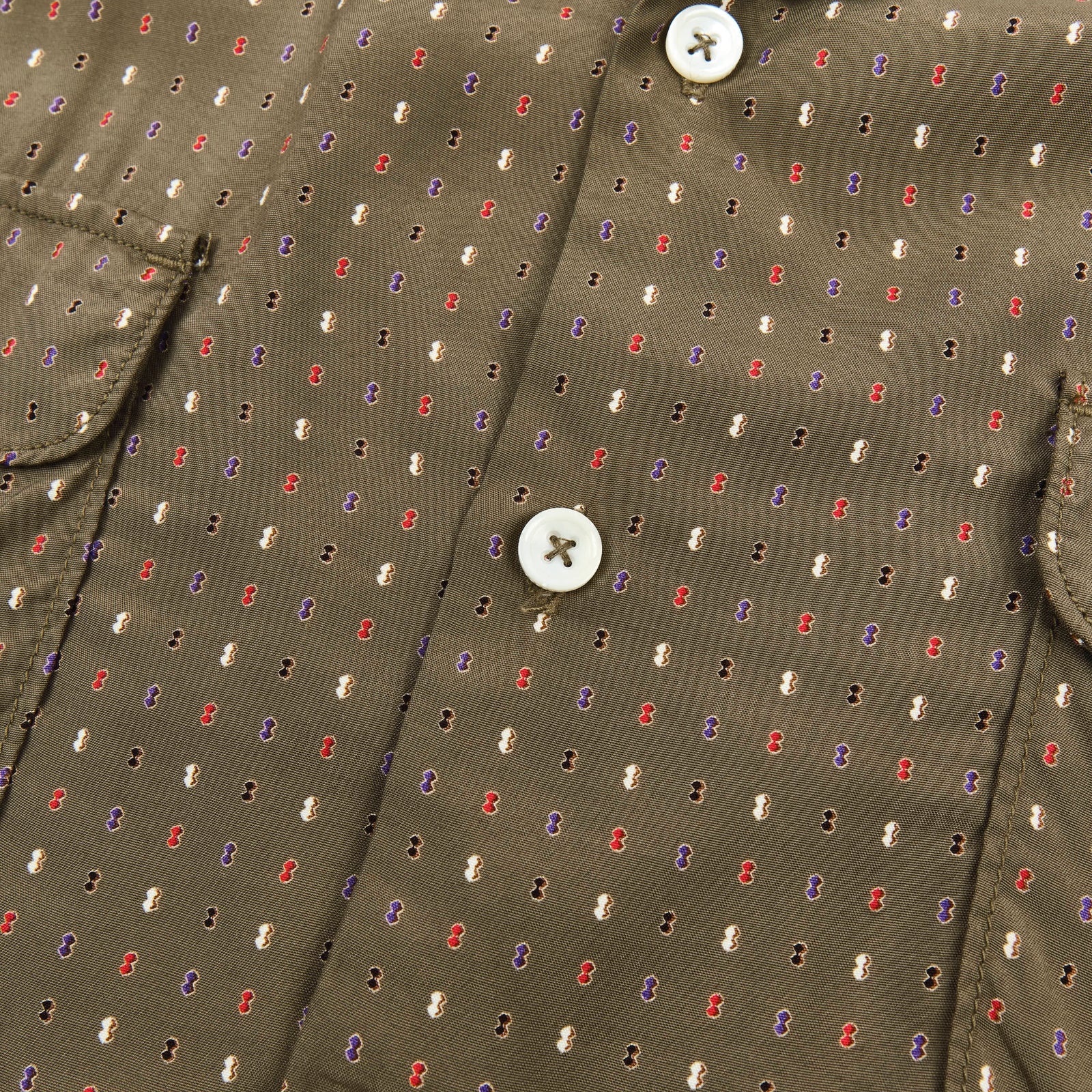 Jove in Ocho Olive