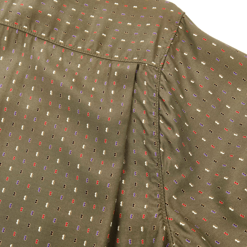 Jove in Ocho Olive