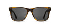 Trail in Tortoise Walnut & Polarized Grey