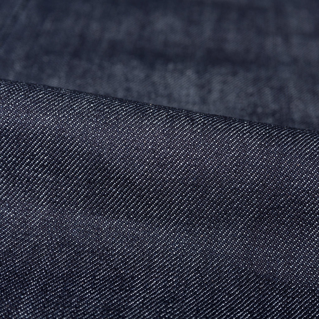 UB301 Straight 14.5oz Indigo Selvedge