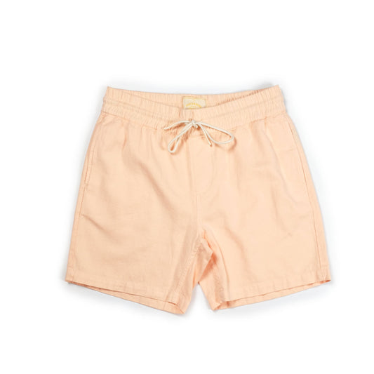 Vince Shorts in Cream