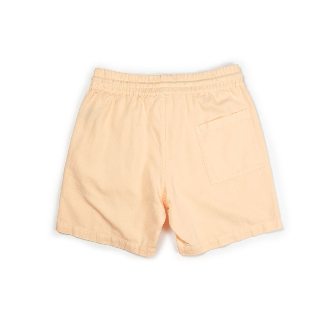 Vince Shorts in Cream