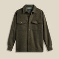 Field Overshirt in Forest