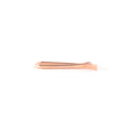 Champion Tie Bar in Polished Copper