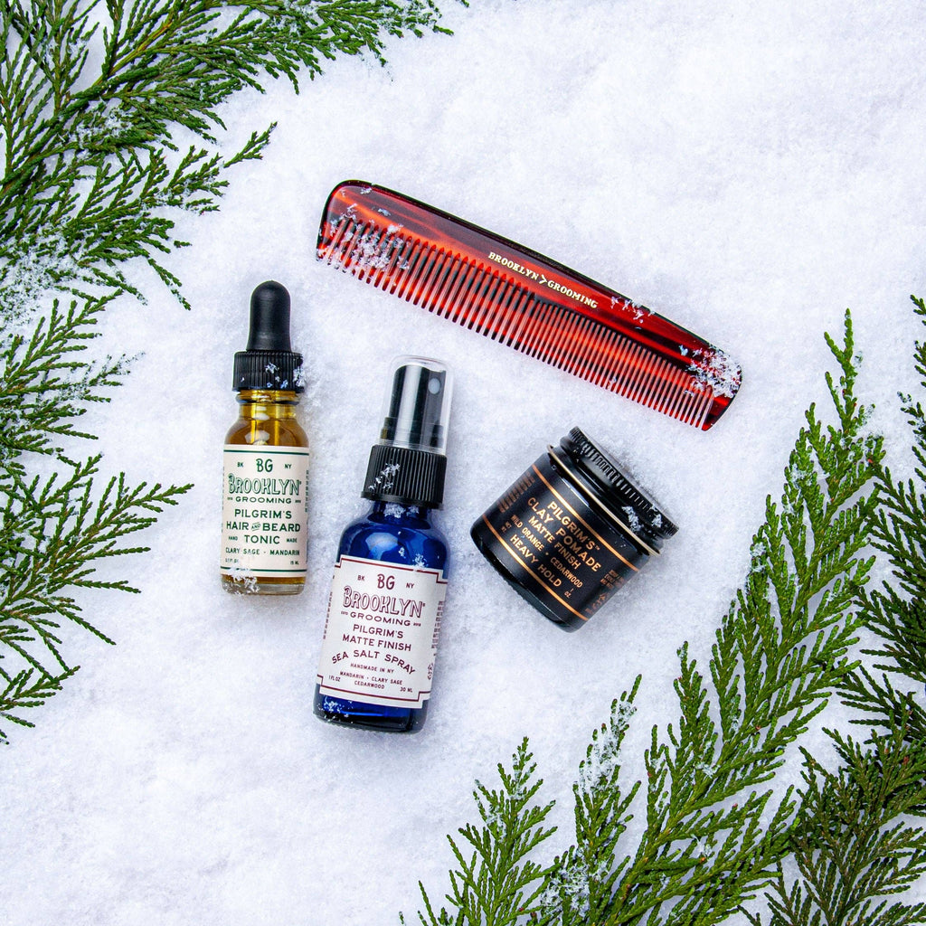 Hair Gift Set