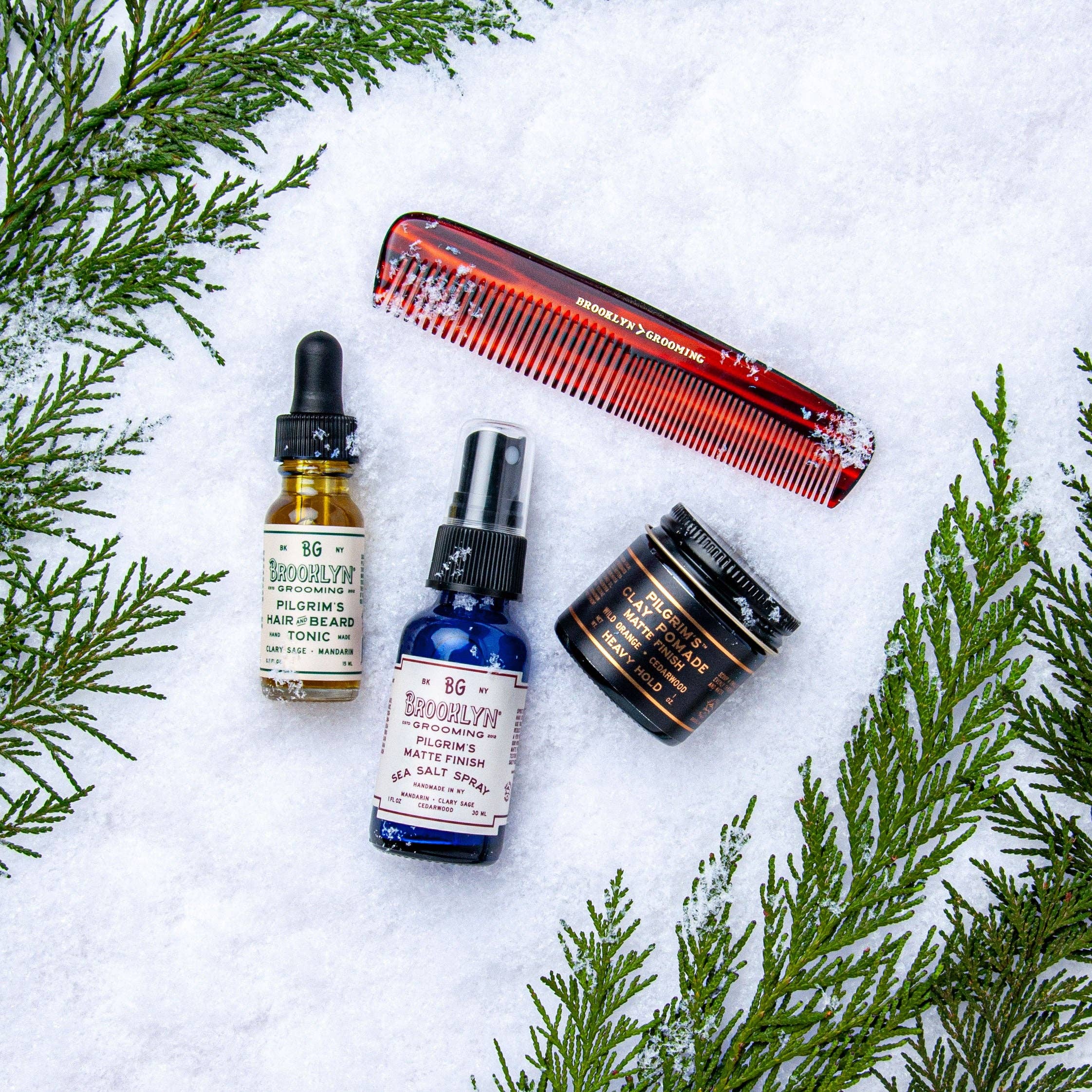 Hair Gift Set