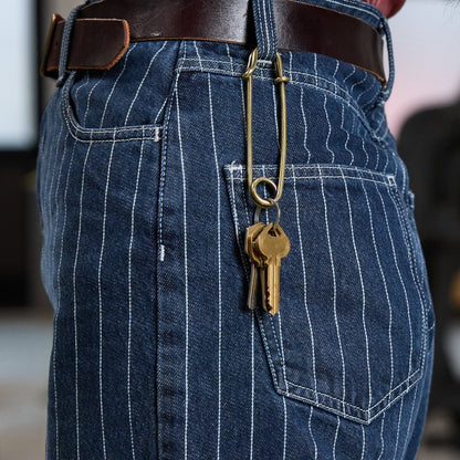 The Safety Keyholder