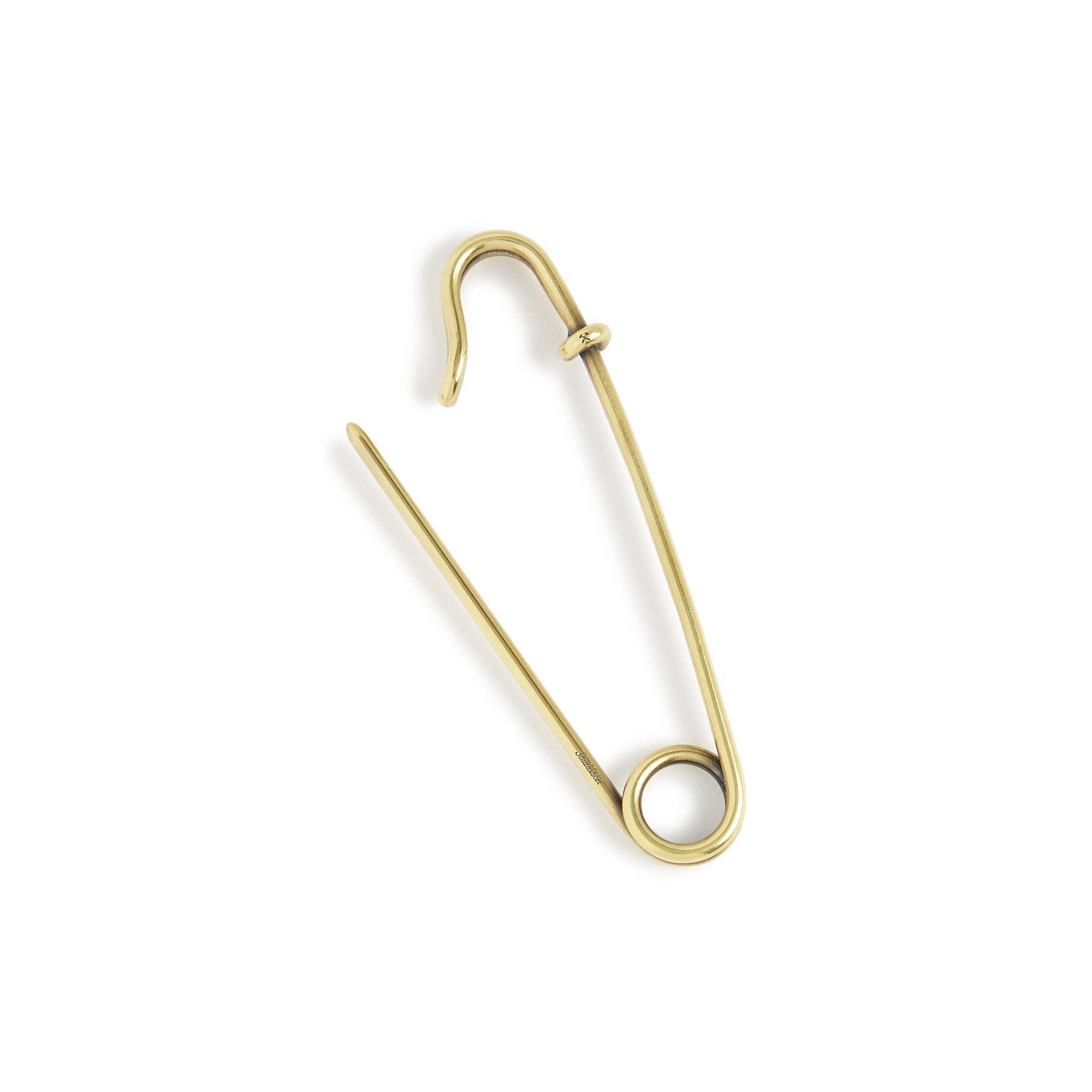 The Safety Keyholder