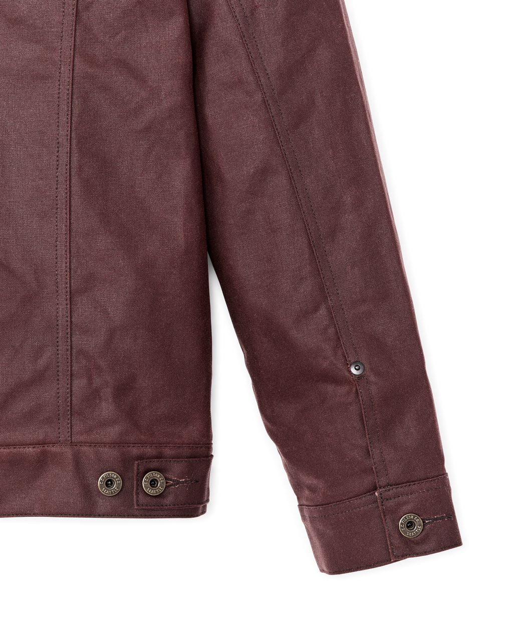 Short Lined Cruiser in Fired Brick