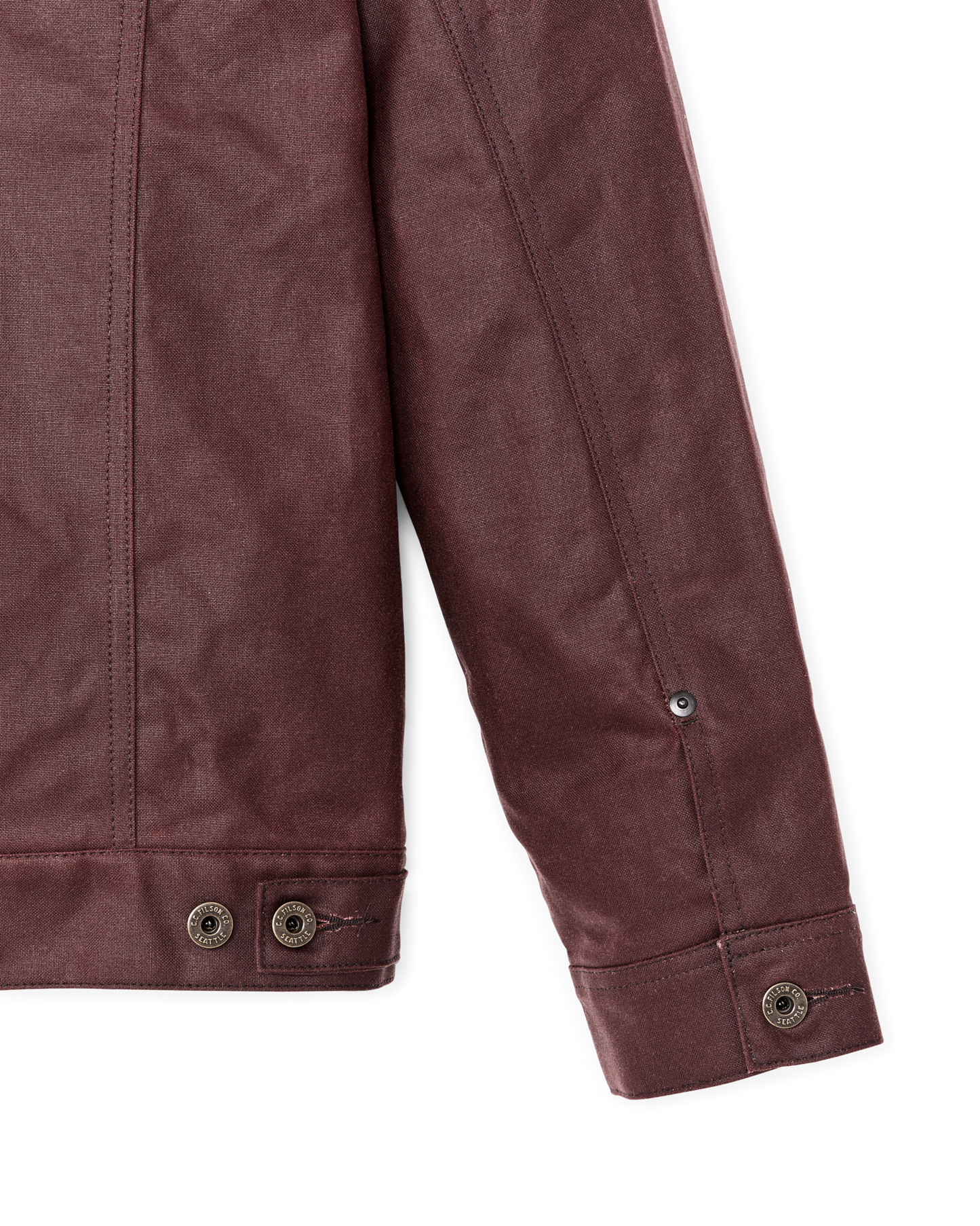 Short Lined Cruiser in Fired Brick