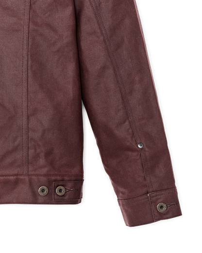 Short Lined Cruiser in Fired Brick