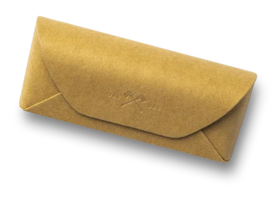 Kennedy in Tangerine & Polarized G15