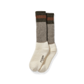 1970s Logger Thermal Socks