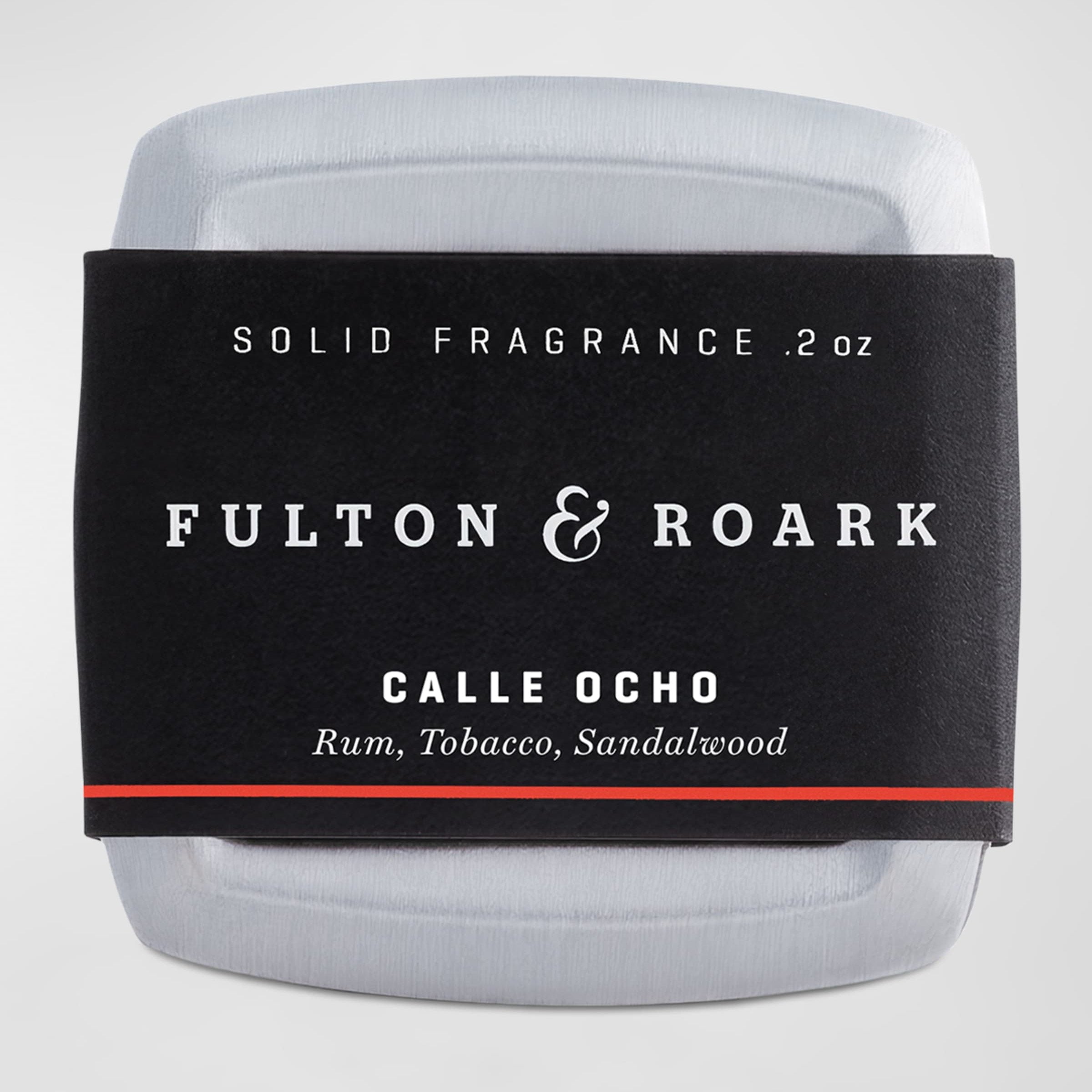 Calle Ocho Solid Fragrance