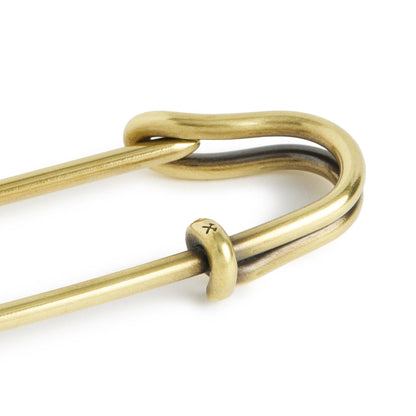 The Safety Keyholder