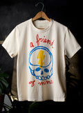 The "Friend of Mine" Tee