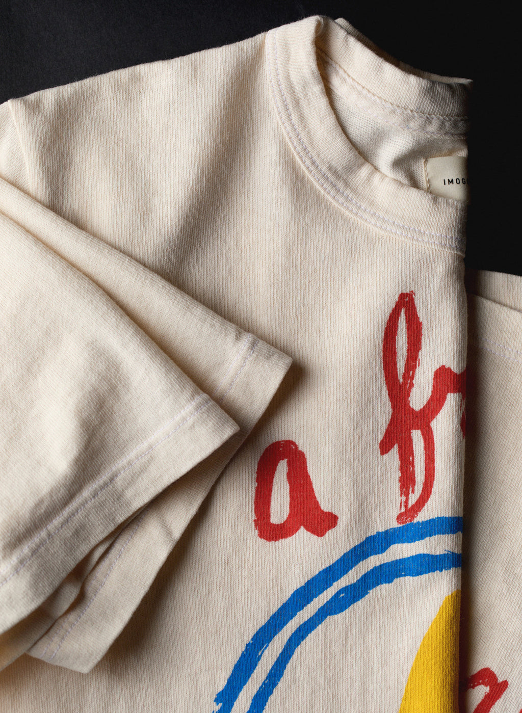 The "Friend of Mine" Tee