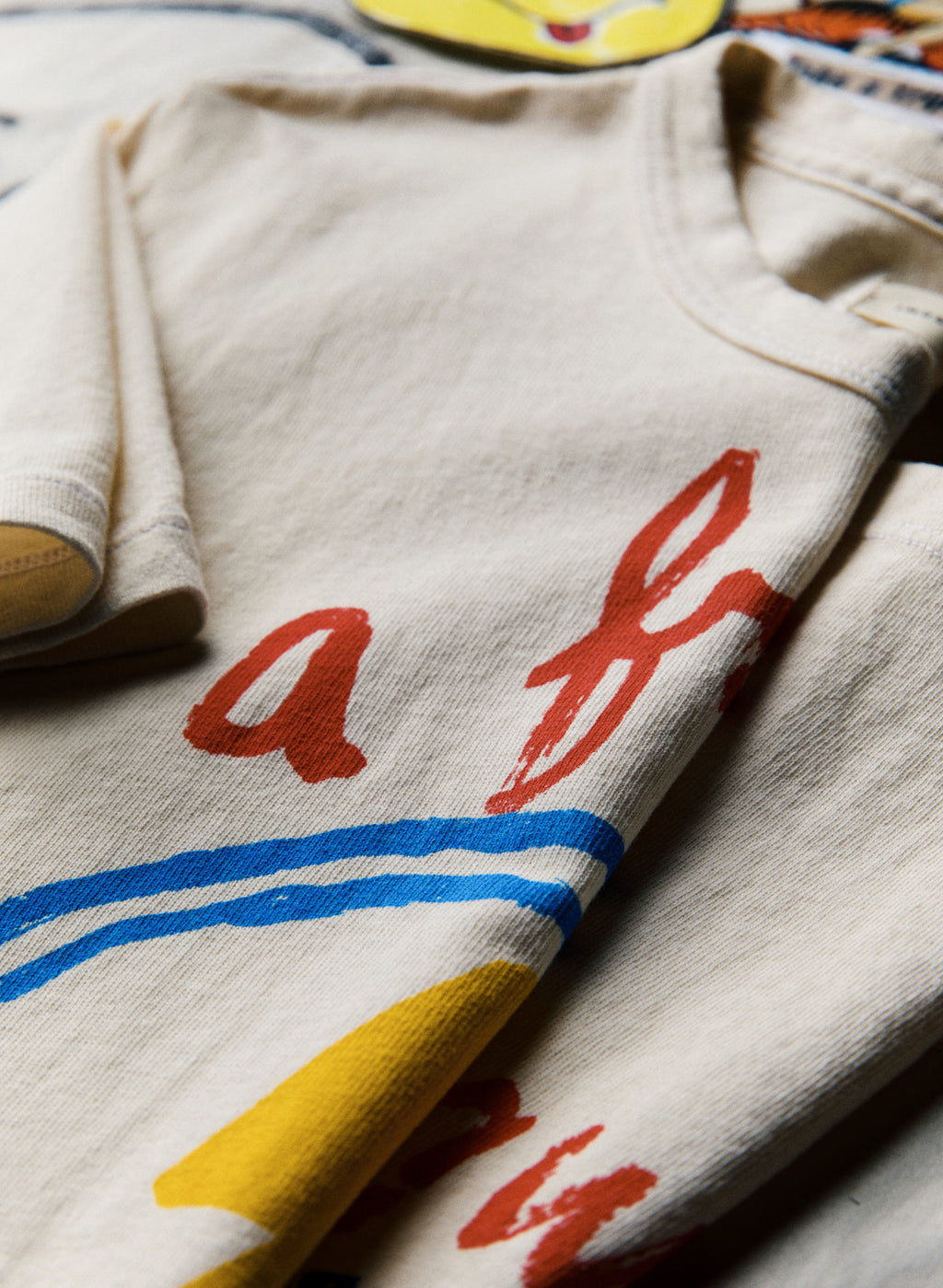 The "Friend of Mine" Tee