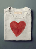 The "Heart" Tee