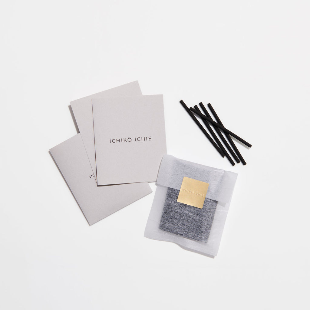 Matcha Incense