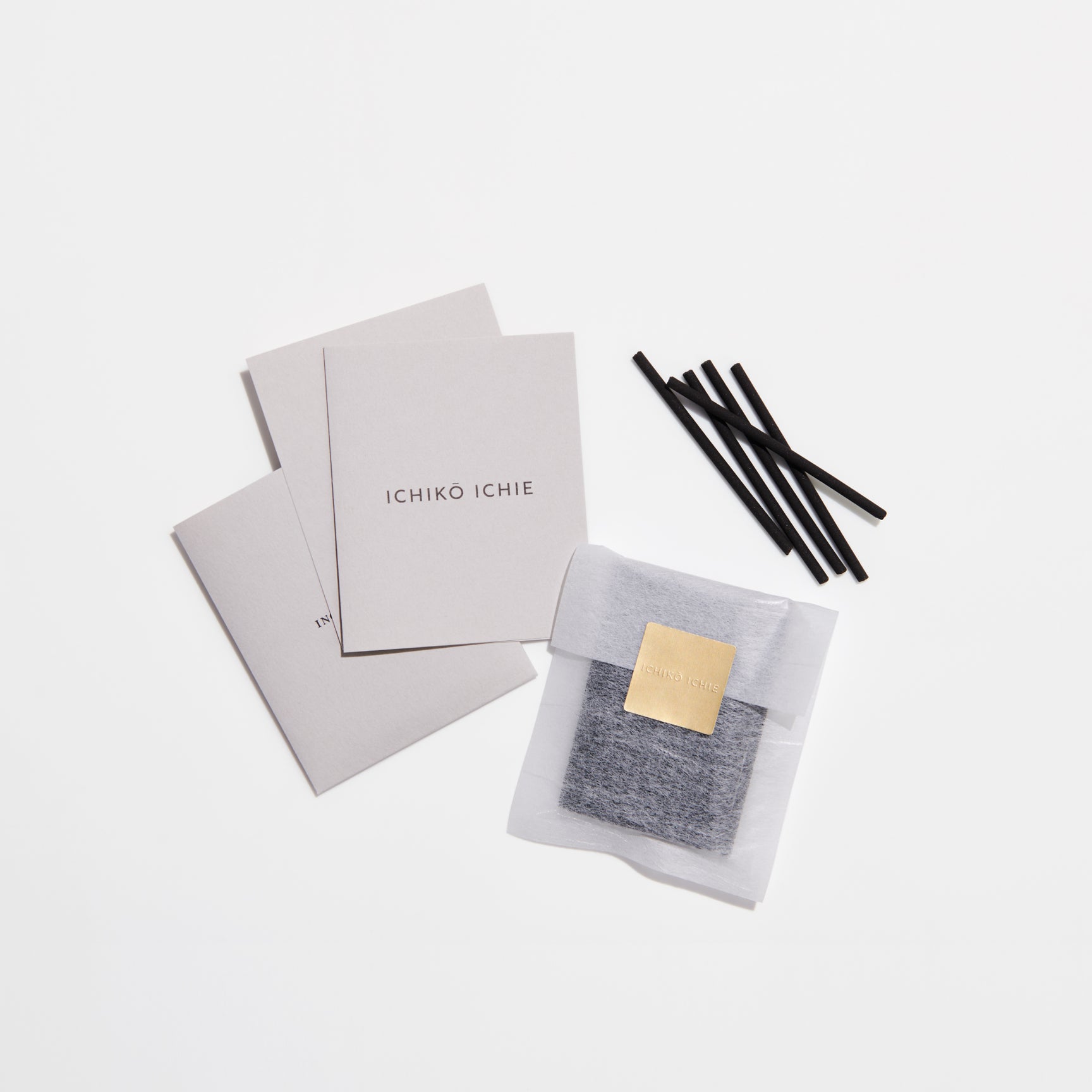 Matcha Incense