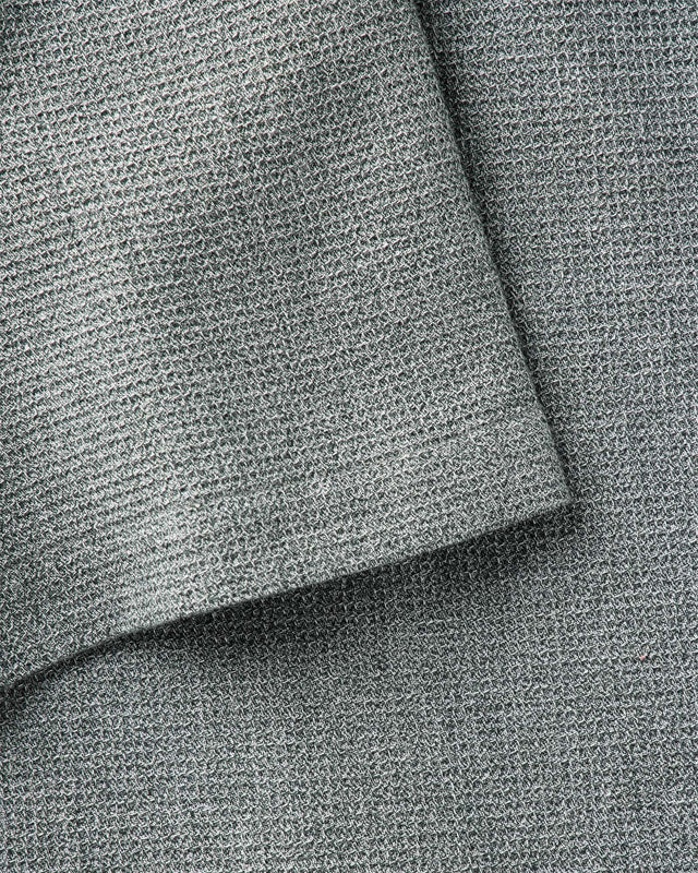 The Conrad Shirt in Deep Sea Twist