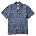 The Davis Shirt in High Seas