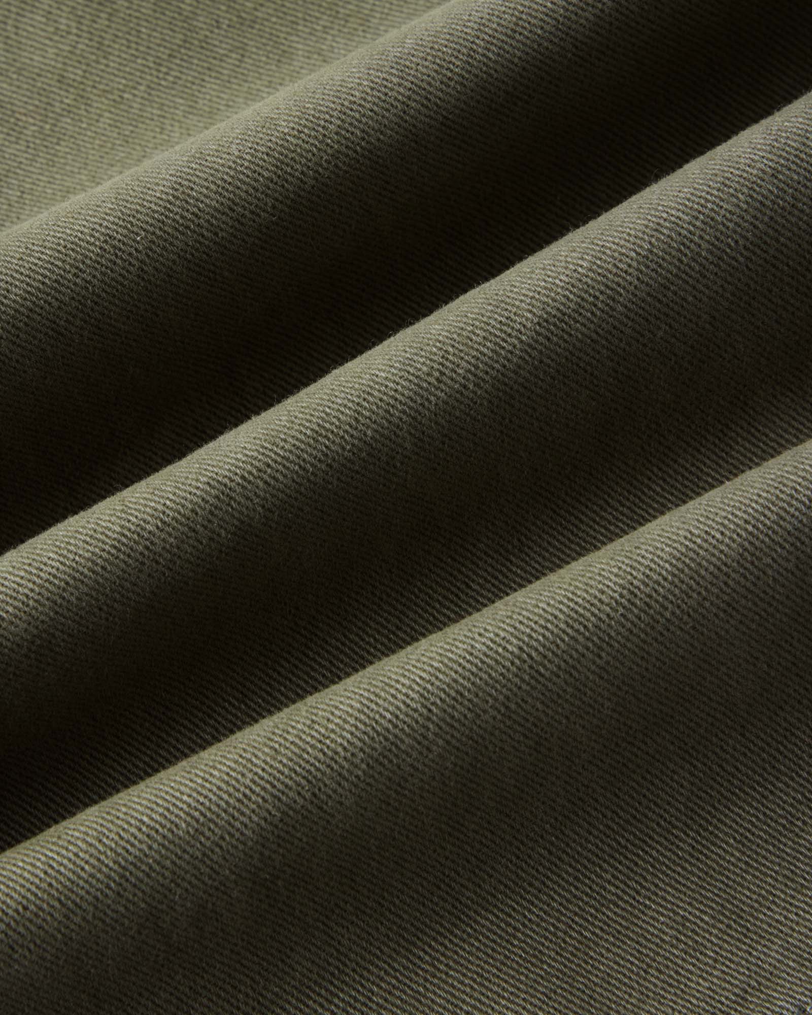 The Foundation Short in Organic Smoked Olive