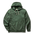 The Shop Hoodie in Ivy French Terry