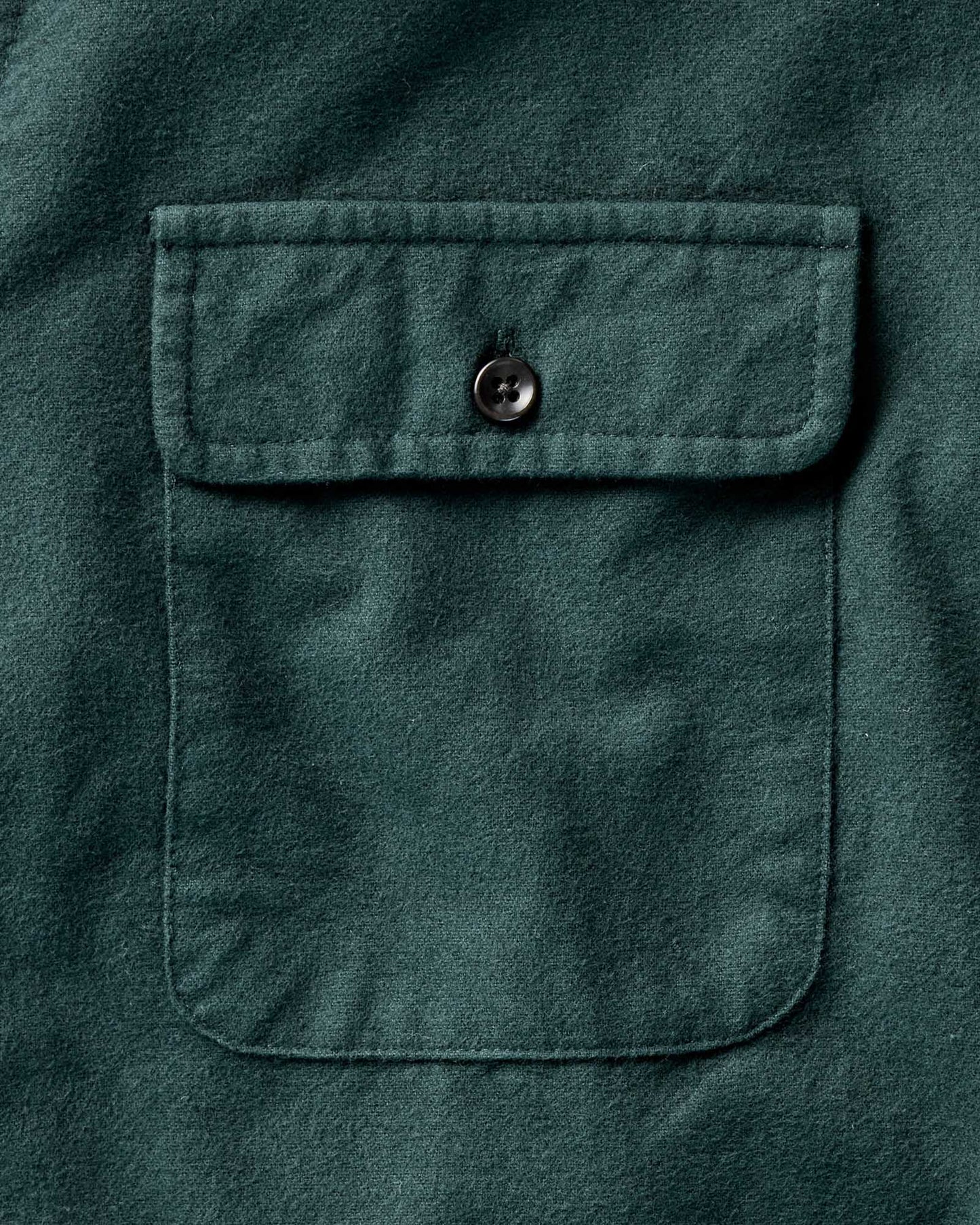 The Yosemite Shirt in Dark Forest