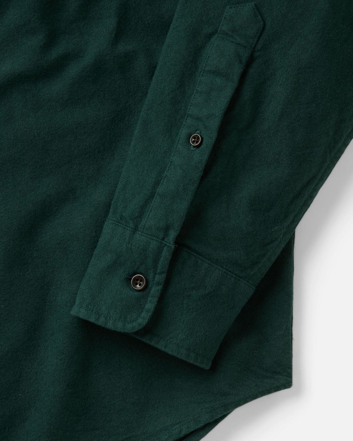 The Yosemite Shirt in Dark Forest