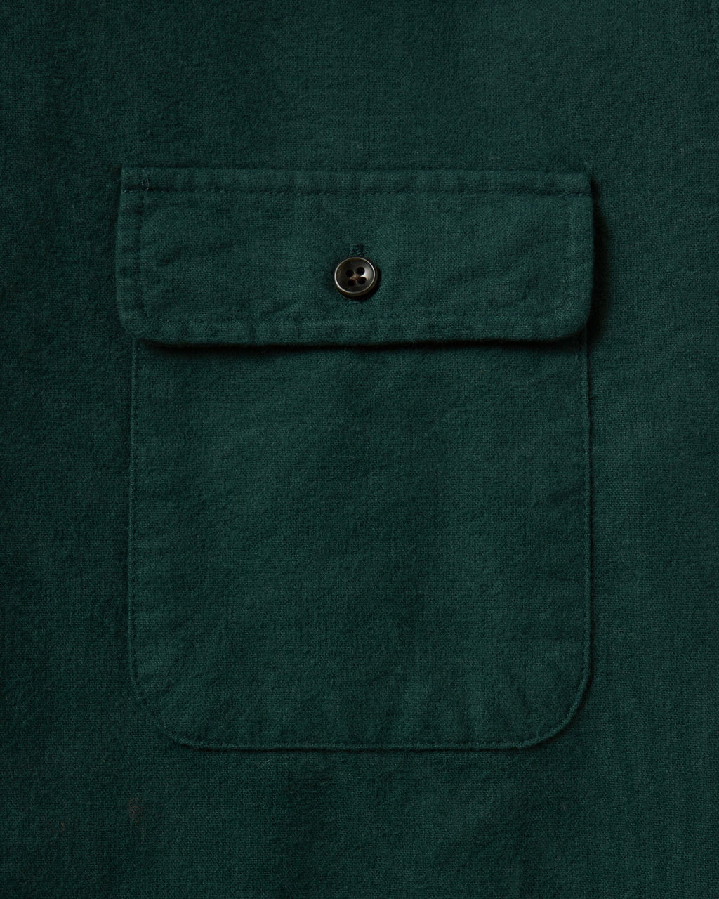 The Yosemite Shirt in Dark Forest