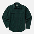 The Yosemite Shirt in Dark Forest