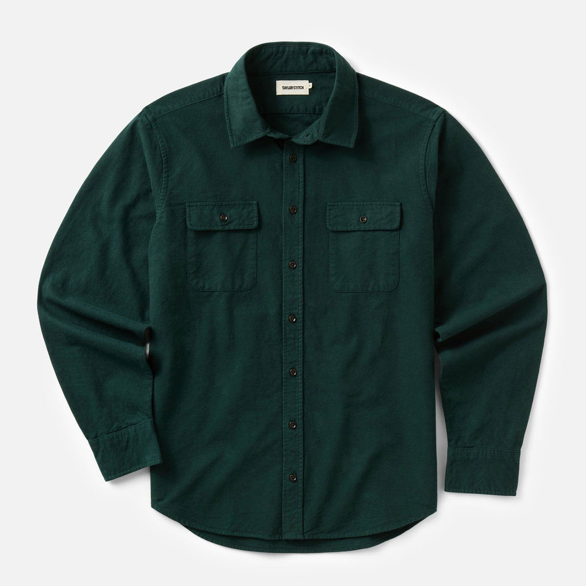 The Yosemite Shirt in Dark Forest