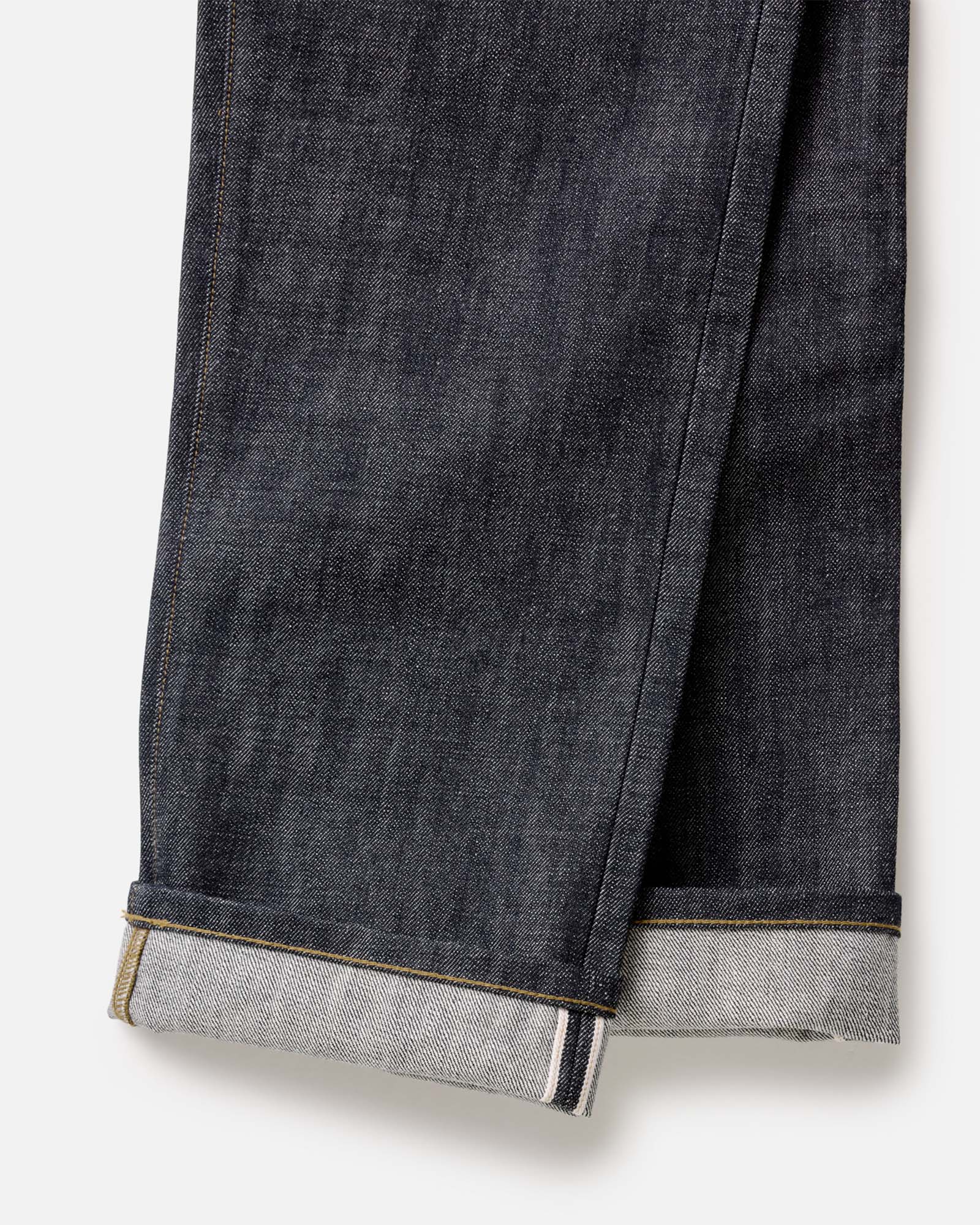 #PH-P3135936 Taylor Stitch Straight Jean in Rigid Organic Selvedge