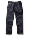 #PH-P3135936 Taylor Stitch Straight Jean in Rigid Organic Selvedge