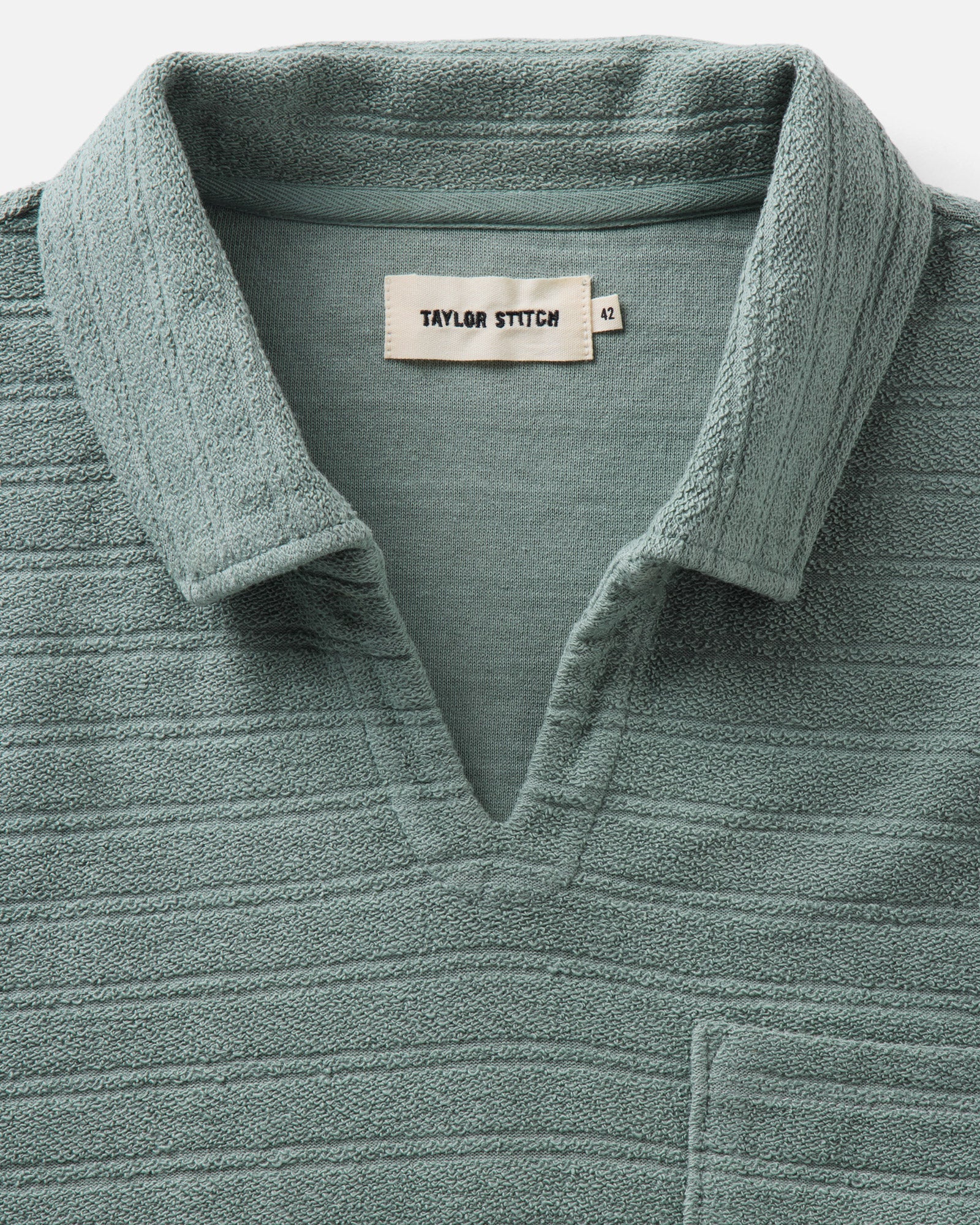 Taylor Stitch – Porterhouse Clothing & Supply