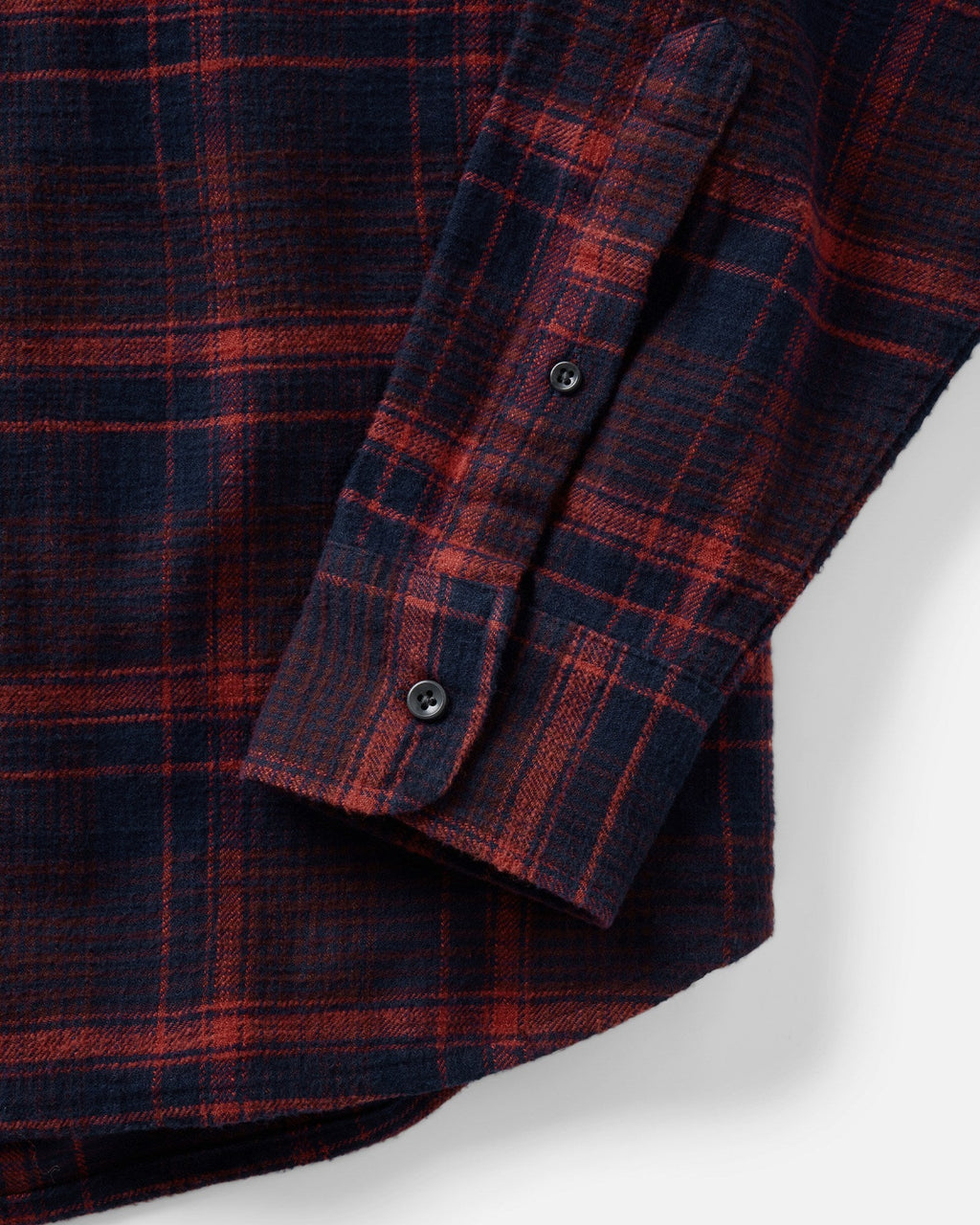 The Yosemite in Delaware Plaid