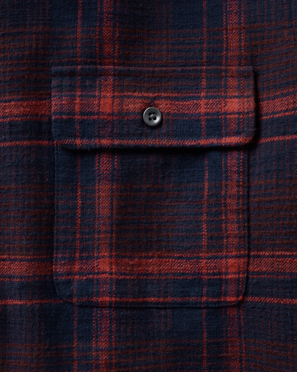 The Yosemite in Delaware Plaid