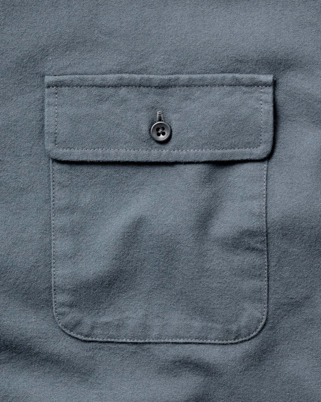 The Yosemite Shirt in Slate