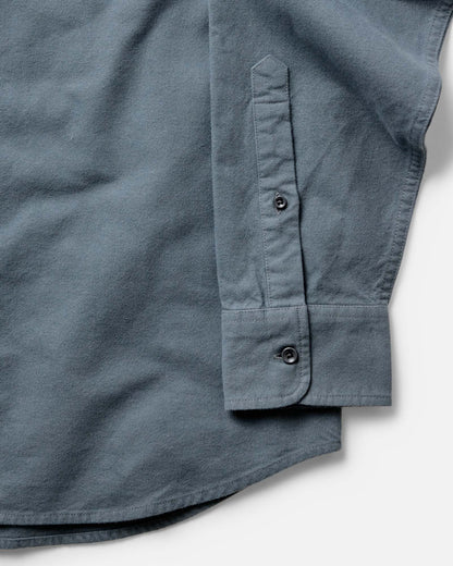 The Yosemite Shirt in Slate