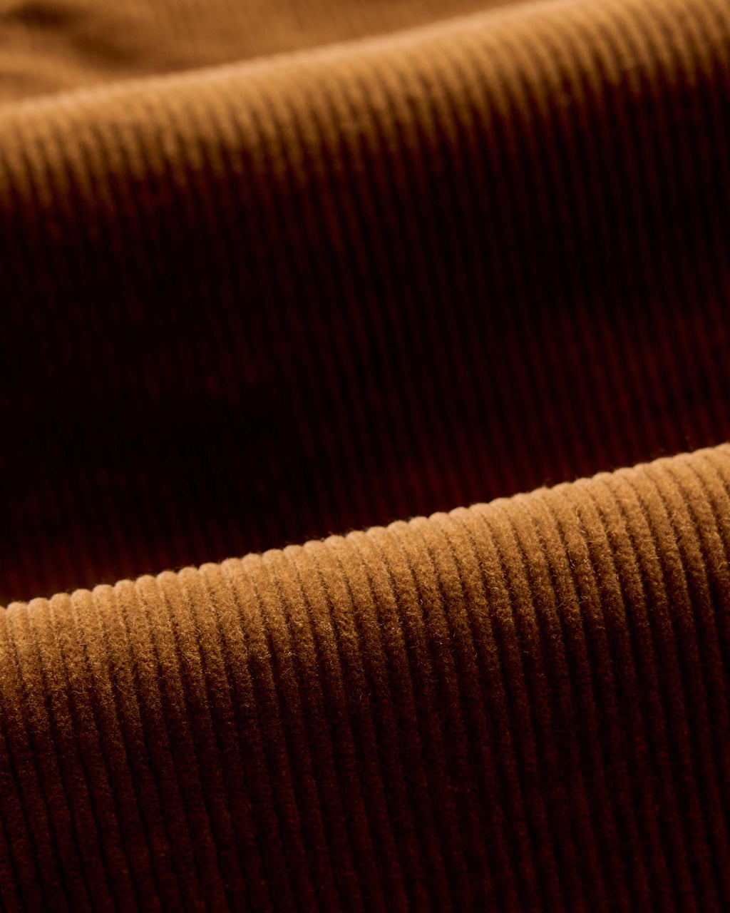 The Ojai Jacket in Bourbon Corduroy