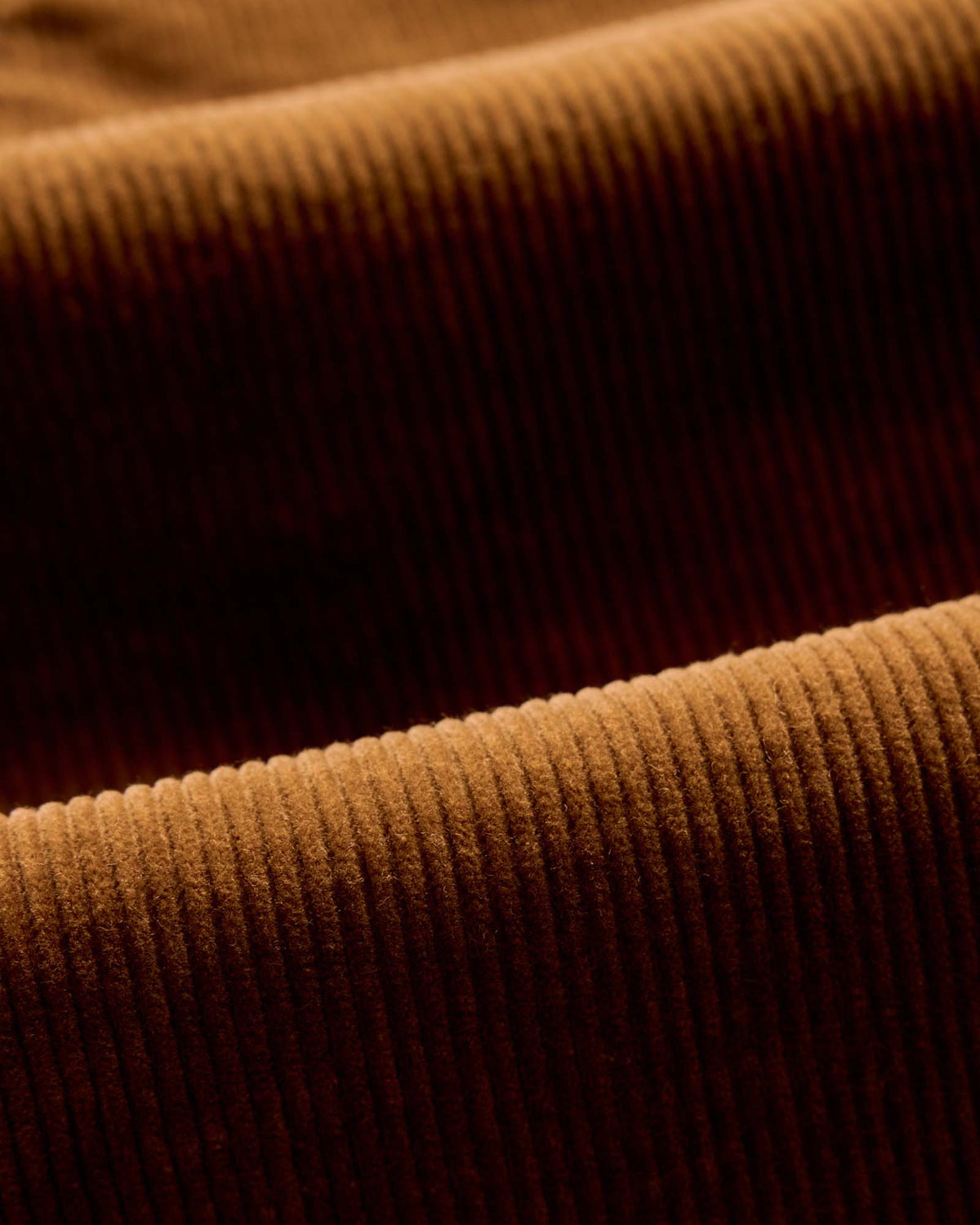 The Ojai Jacket in Bourbon Corduroy