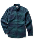 The Jack in Blackwatch Plaid