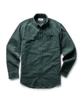 The Jack in Heather Pine Pincord