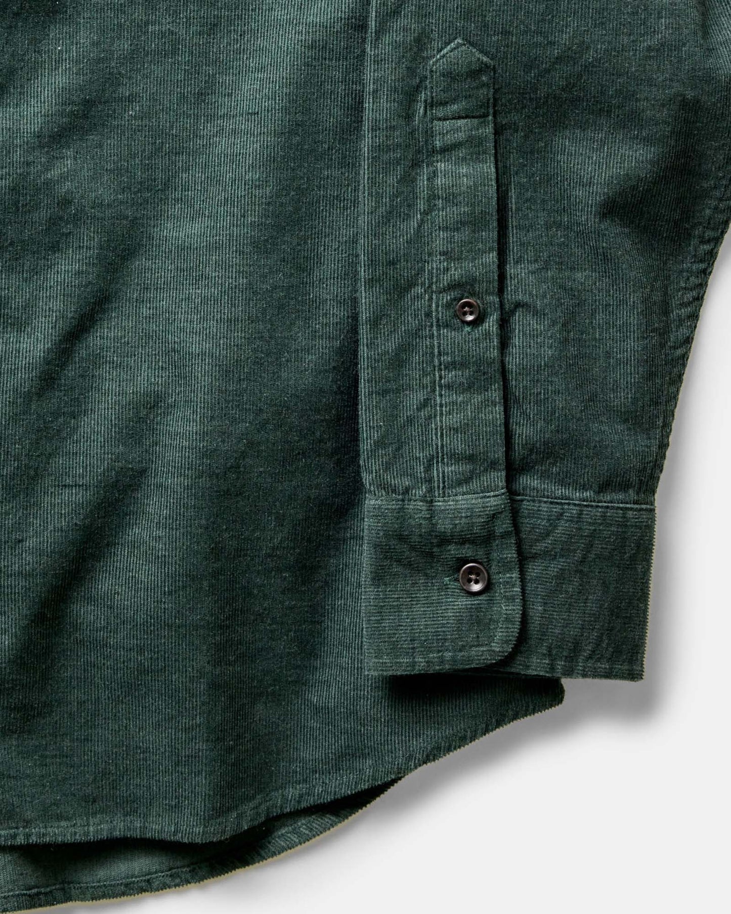 The Jack in Heather Pine Pincord