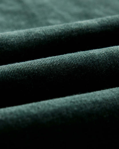 The Jack in Heather Pine Pincord