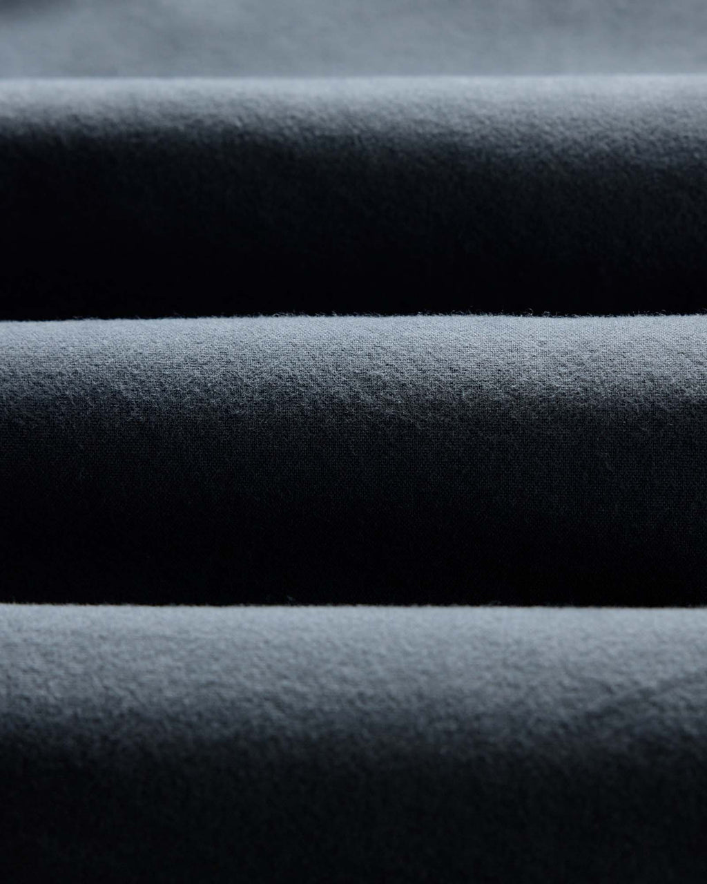 The Yosemite Shirt in Slate