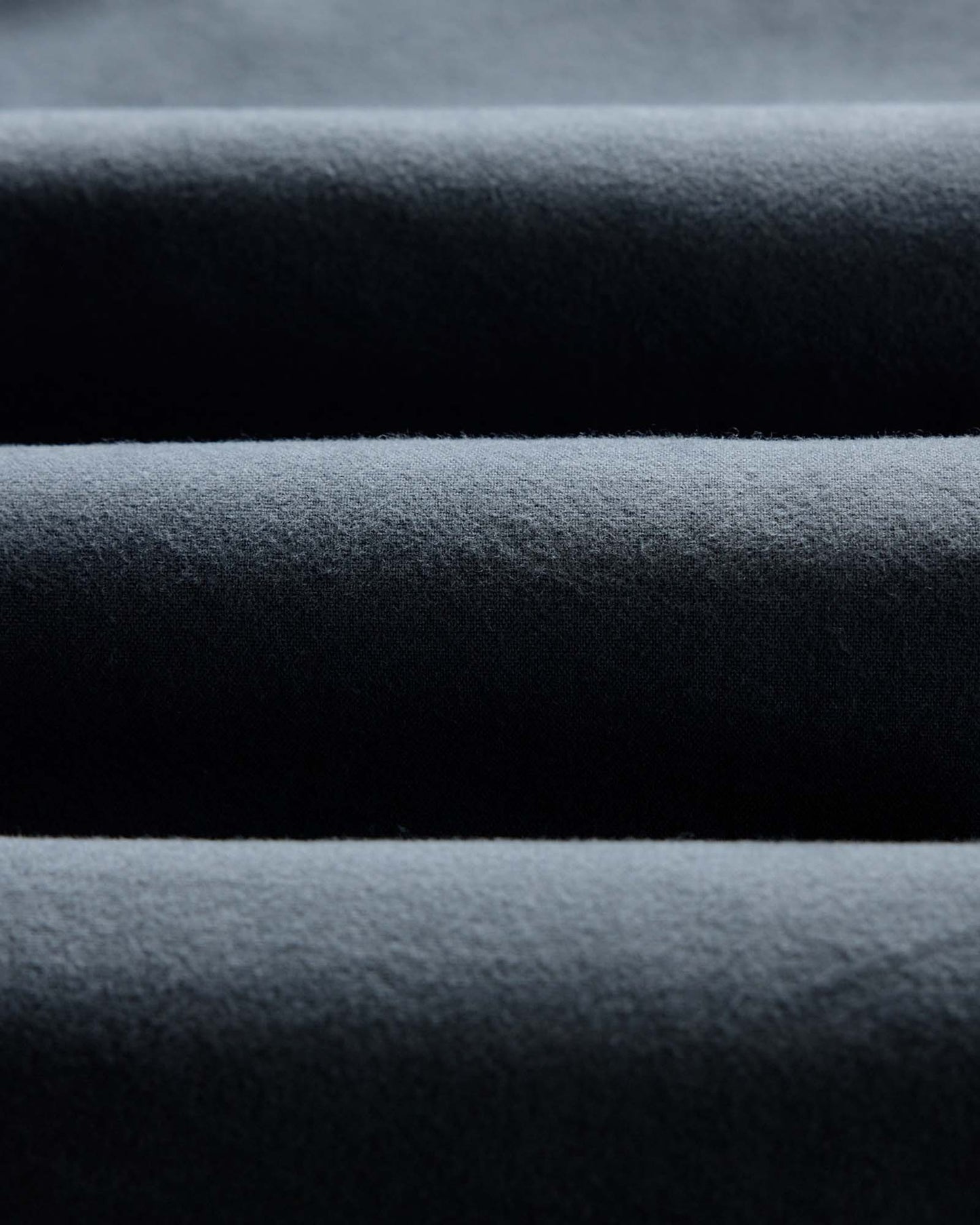 The Yosemite Shirt in Slate